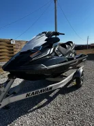 Yamaha FX Cruiser SVHO. 2017 ��� ����