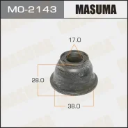 ������� ������� Masuma 17�38�28 ��������� �� �������� 10 �� MO2143 ����