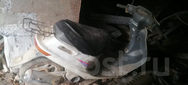 Honda. ��������, ���������, ������ �� �� ����