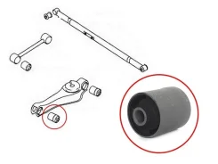 ����������� ������� ������� ������ Mitsubishi D MB951813 ����