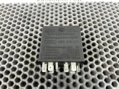���� Audi A6 2001 4B0919471 C5 2.5 TDI AYM 4B0919471 ����