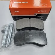 ������� ��������� �������� (rear �-� 4��. ) SK 22.5WM-3501110-04, ������ SK2916202 ����