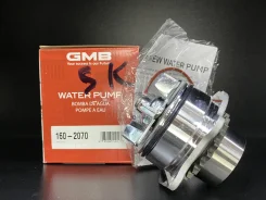 ����� �������� ���������� GMB Subaru (21110-AA360) 1602070 ����