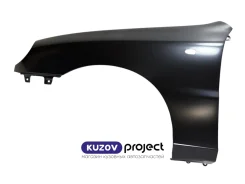 ����� �������� ����� Chevrolet Lanos T100 2002-2009 (TYG / �������) DW10002BL ����