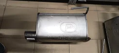 ��������� ���� ����� Subaru: Forester 2.0D 08-13 Polmostov 4622 ����