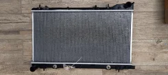 �������� ���������� Subaru Forester SF 97-01 ��� ���������, �����, �������� ���� ���� (Just Drive) JPR0024 ����