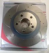 ���� ��������� ��������������� ������������� G-brake GFR-02244L ����� GFR02244L ����