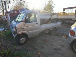 Suzuki Carry ����