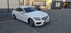 Mercedes-Benz. �������, ������, 1.6 (156��.�.), 145 000����. �� ����