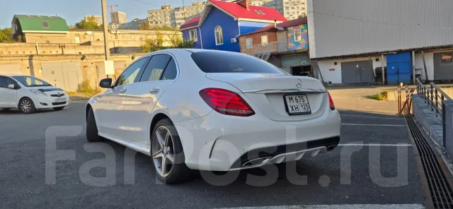 Mercedes-Benz. �������, ������, 1.6 (156��.�.), 145 000����. �� ����