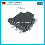���������� ������� ��������� Krauf [CMZ2003WC] CMZ2003WC ����