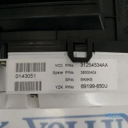 ����� �������� Volvo S80 V70 V70XC XC60 2008-2009 ��/�, ������ bu 36000409 36000409 ����