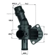 ��������� VW Golf 5, Jetta 3, Passat (05-10) AUDI A3 (03-12) (87����. ) Mahle Mahle TI887 TI887 ����