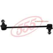 ������ ������������� /�������� ����� 555 ��� Hyundai Santa Fe 2000 Getz 2002; SLK8150L; (KSLF1132 HS901009 1223Sanfl) 5483026000 CLKH15L 555 SLK8150L...