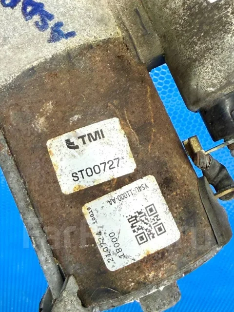 ������� Ford Focus 2 2008 ST00727 ST00727 ����