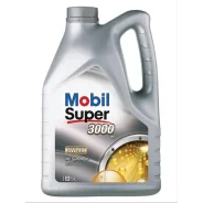 Mobil Super 3000 X1
