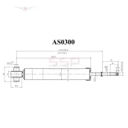 ����������� | ��� ����/��� | AS0300 SSP AS0300 ����