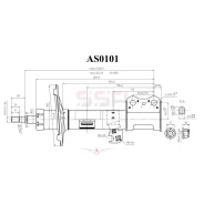 ������ ��������������� | ����� ���� | AS0101 SSP AS0101 ����
