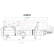 ������ ��������������� | ��� ��� | AS0024 SSP AS0024 ����