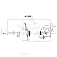 ������ ��������������� | ����� ��� | AS0045 SSP AS0045 ����
