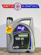 Nord Oil Premium N