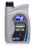 Nord Oil Premium N