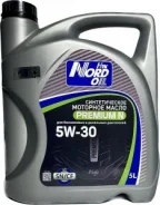 Nord Oil Premium N