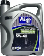 Nord Oil Premium N