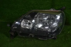 ���� Toyota Porte 52-258, ����� 52258 ����