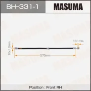 ����� ��������� Masuma, ��������, ���. BH-331-1 BH3311 ����