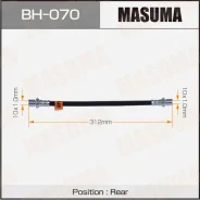 ����� ��������� Masuma ��� Toyota Corolla, ������, ���. bh-070 BH070 ����