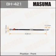 ����� ��������� Masuma, ��������, ���. BH-421 BH421 ����