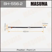 ����� ��������� Masuma ��� Nissan X-Trail, ��������, �����, ���. bh-556-2 BH5562 ����