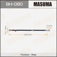 ����� ��������� Masuma ��� Nissan Bluebird / Primera, ������, ���. bh-080 BH080 ����