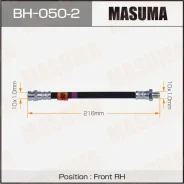 ����� ��������� Masuma ��� Mitsubishi Delica / Diamante / RVR, ��������, ���. bh-050-2 BH0502 ����