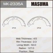 ������� ��������� ���������� Masuma, �������� �� ��� (4 ��), ���. MK-2335A MK2335A ����