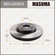 ��������� ���� Masuma ��������, ���. BD-U0003 ��������� �� �������� 2 �� BDU0003 ����