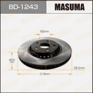 ��������� ���� Masuma ��������, ���. BD-1243 BD1243 ����