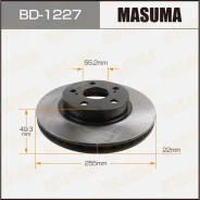��������� ���� Masuma, ���. BD-1227 BD1227 ����