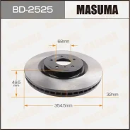 ��������� ���� Masuma ��������, ���. BD-2525 BD2525 ����