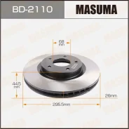 ��������� ���� Masuma, ���. BD-2110 BD2110 ����
