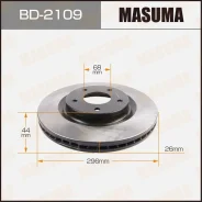 ��������� ���� Masuma, ���. BD-2109 BD2109 ����