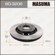 ��������� ���� Masuma, ���. BD-3206 BD3206 ����