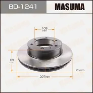 ��������� ���� Masuma ��������, ���. BD-1241 ��������� �� �������� 2 �� BD1241 ����
