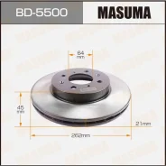 ��������� ���� Masuma ��������, ���. BD-5500 BD5500 ����