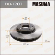 ��������� ���� Masuma, ���. BD-1207 BD1207 ����
