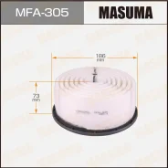 ������ ��������� Masuma A-182, ���. MFA-305 MFA305 ����