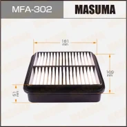 ������ ��������� Masuma A-179, ���. MFA-302 MFA302 ����