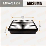 ������ ��������� Masuma A-3001, ���. MFA-3124 MFA3124 ����