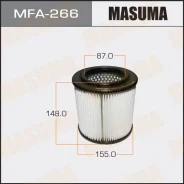 ������ ��������� Masuma A-143, ���. MFA-266 MFA266 ����